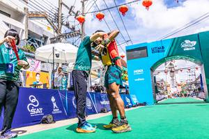 BIB: 
                            <button type="button" onclick="openModal(21756327)" class="btn btn-primary btn-sm float-right btn-popup" data-toggle="modal" data-target=".modal-high-quality">
                        <i class="fas fa-shopping-cart"></i> Add to Cart
                    </button>
                                            <button type="button" onclick="isThisMe(21756327, true)" class="btn btn-success btn-sm float-right btn-popup btn-isme hidden" data-toggle="tooltip" data-placement="bottom" title="นี่คือรูปของคุณใช่ไหม คลิกที่นี่เพื่อเอาเข้าอัลบั้ม">
                        <i class="fas fa-plus"></i> Add to album
                    </button>
                    <button type="button" onclick="isThisMe(21756327, false)" class="btn btn-warning btn-sm float-right btn-popup btn-isnotme hidden">
                        <i class="fas fa-ban"></i> Remove from album
                    </button>